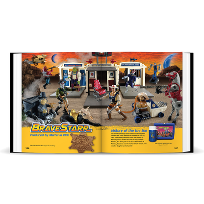 The Toy Collectors Wish Book: Volume Two