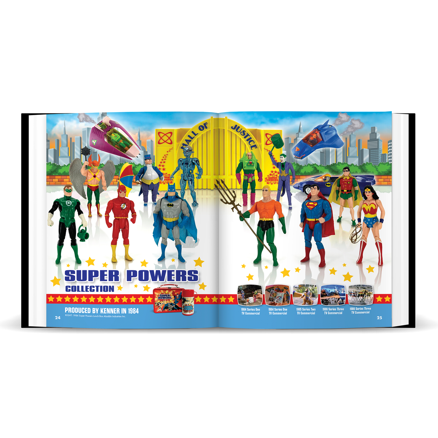 The Toy Collectors Wish Book: Volume Two