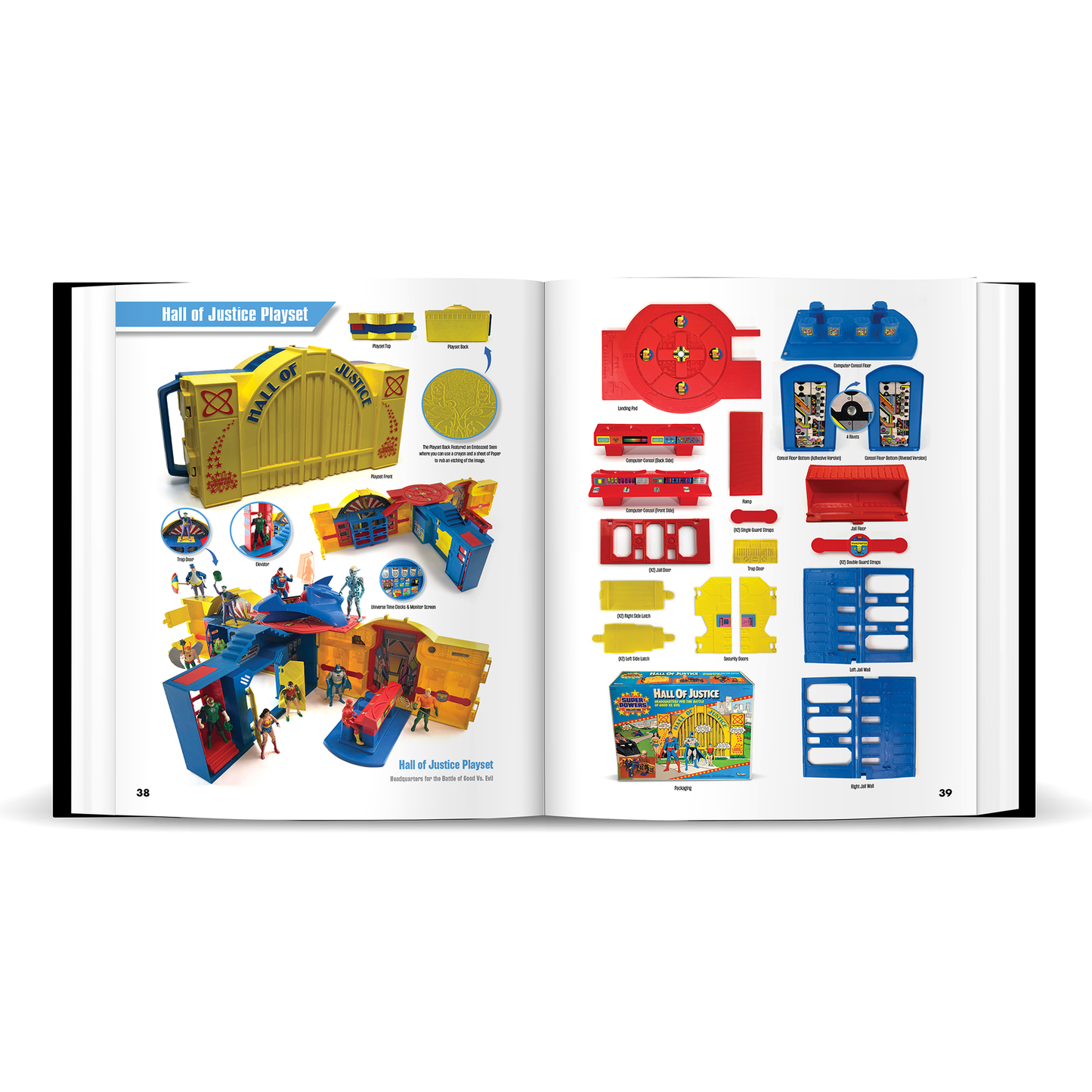 The Toy Collectors Wish Book: Volume Two