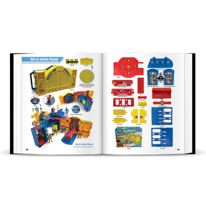 The Toy Collectors Wish Book: Volume Two