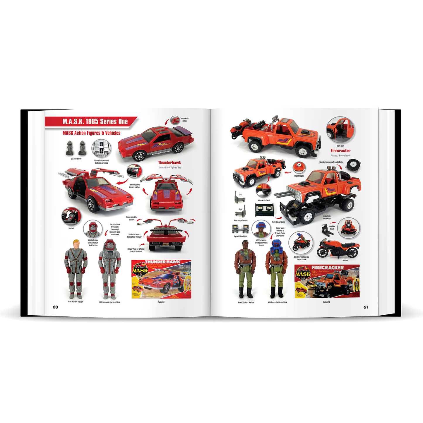 The Toy Collectors Wish Book: Volume Two